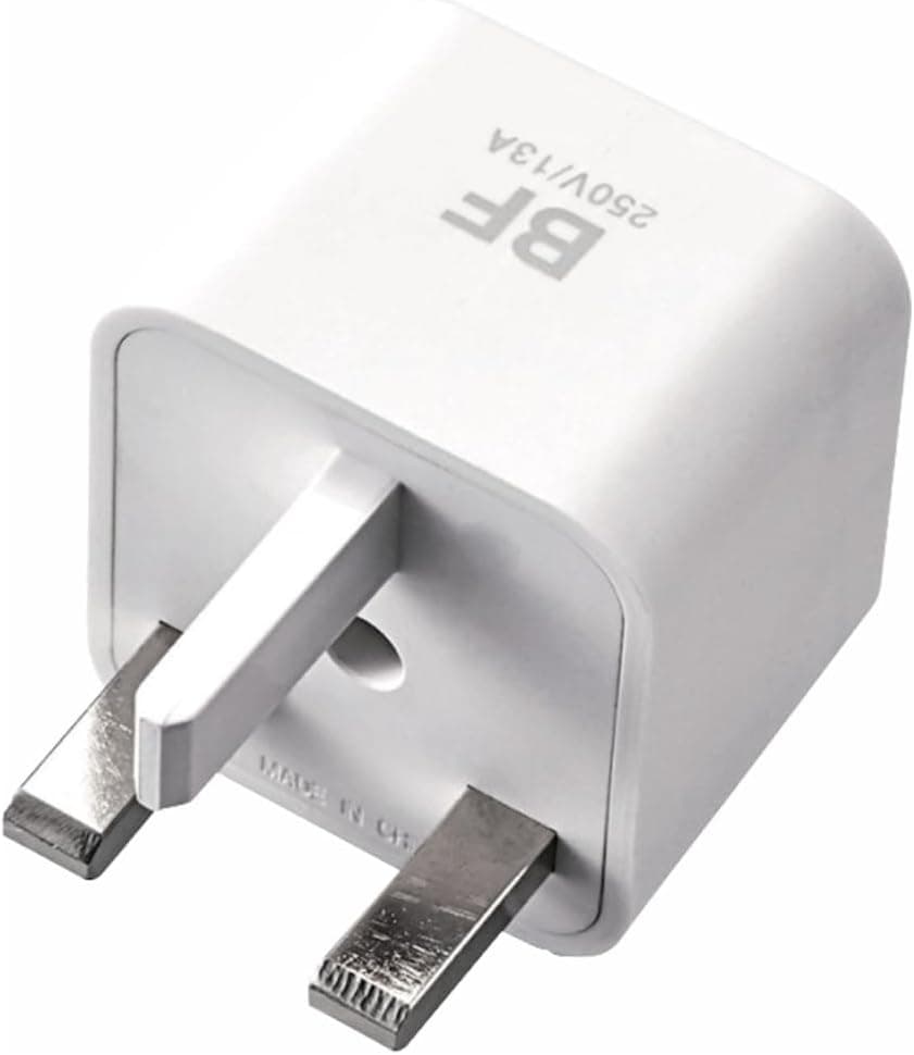 エレコム 海外用変換プラグ BFタイプ