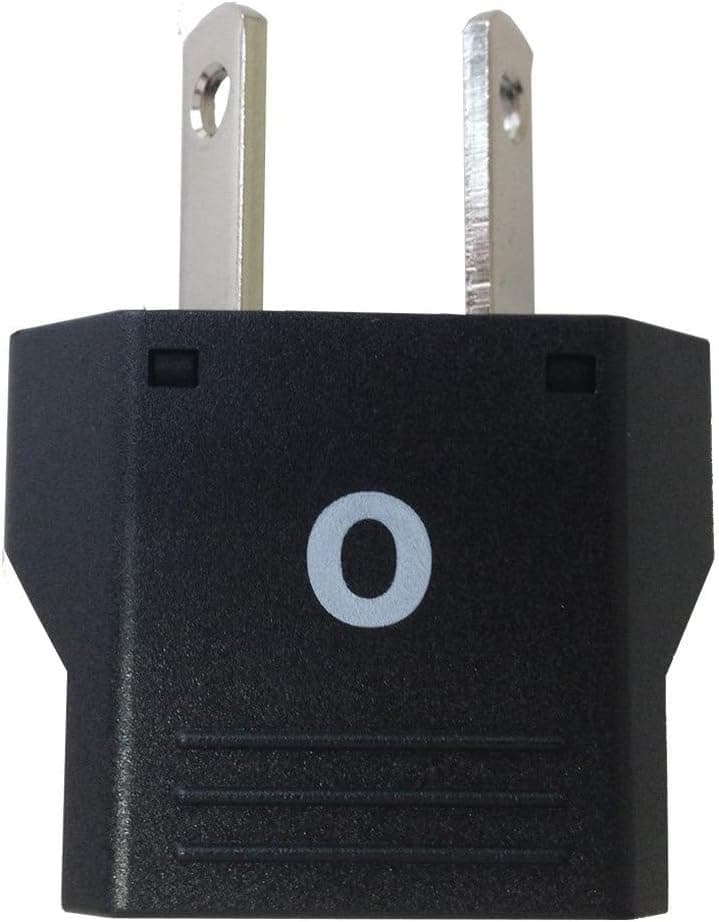 カシムラ 海外用変換プラグ Oタイプ NTI-67